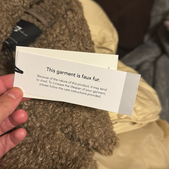 7 FOR ALL MANKIND - Picture 13 of 13